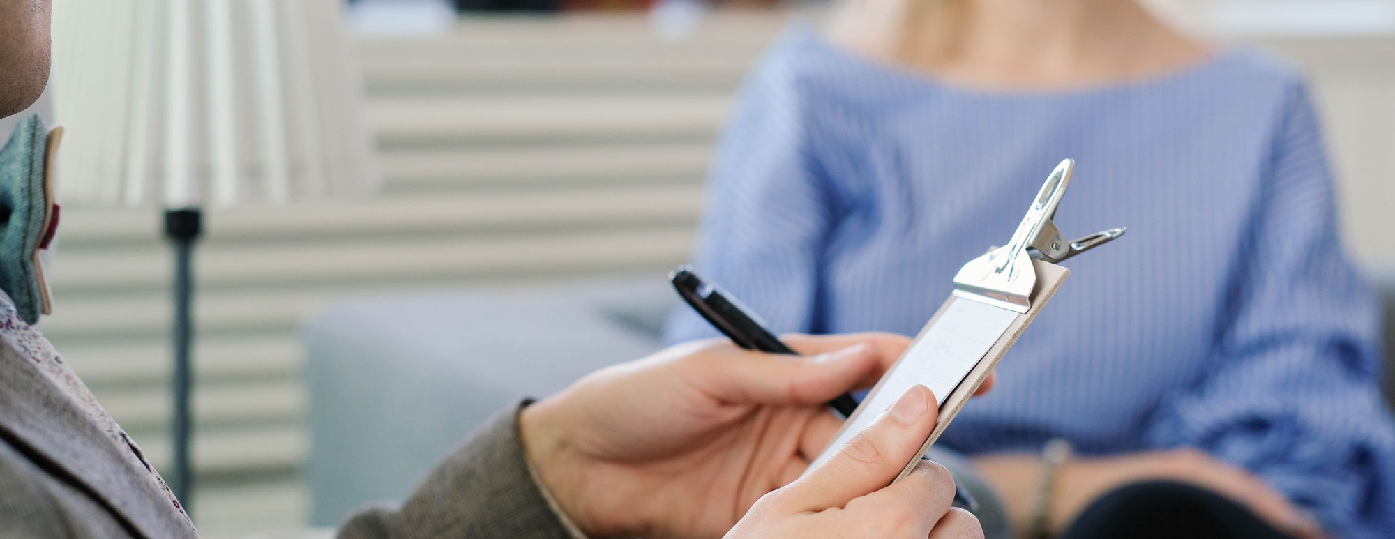 VALUTAZIONE NEUROPSICOLOGICA